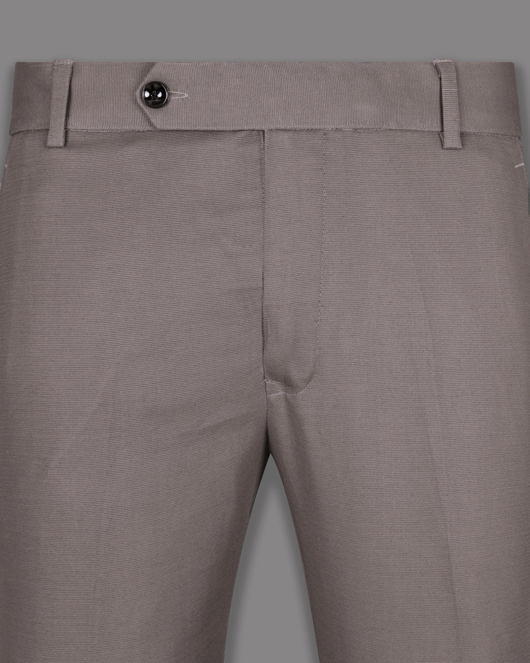 Friar Gray Premium Cotton Pant T1279-28, T1279-30, T1279-32, T1279-34, T1279-36, T1279-38, T1279-44, T1279-40, T1279-42