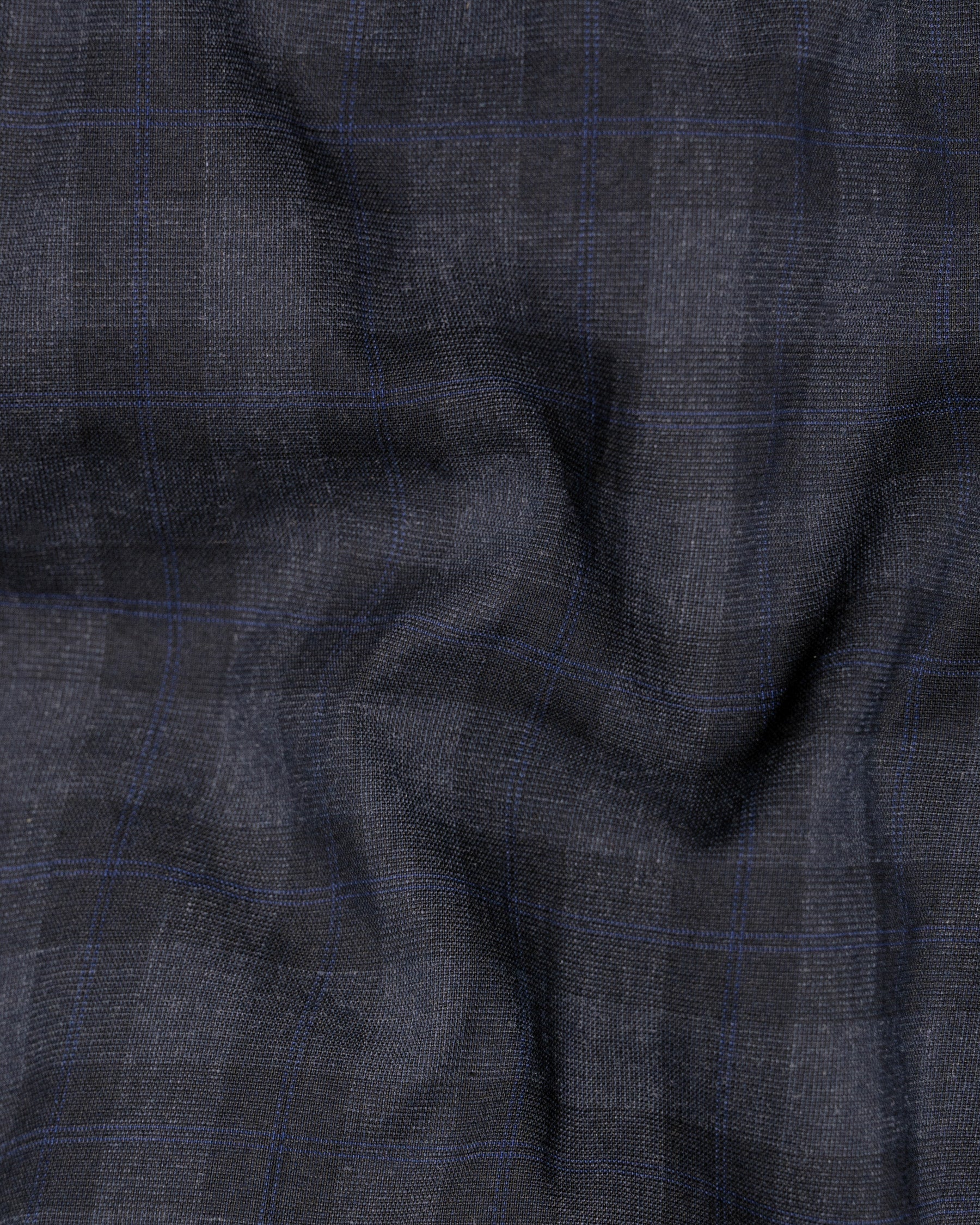 Bastille Grey Plaid Wool Rich Pant T1498-28, T1498-30, T1498-32, T1498-34, T1498-36, T1498-38, T1498-40, T1498-42, T1498-44