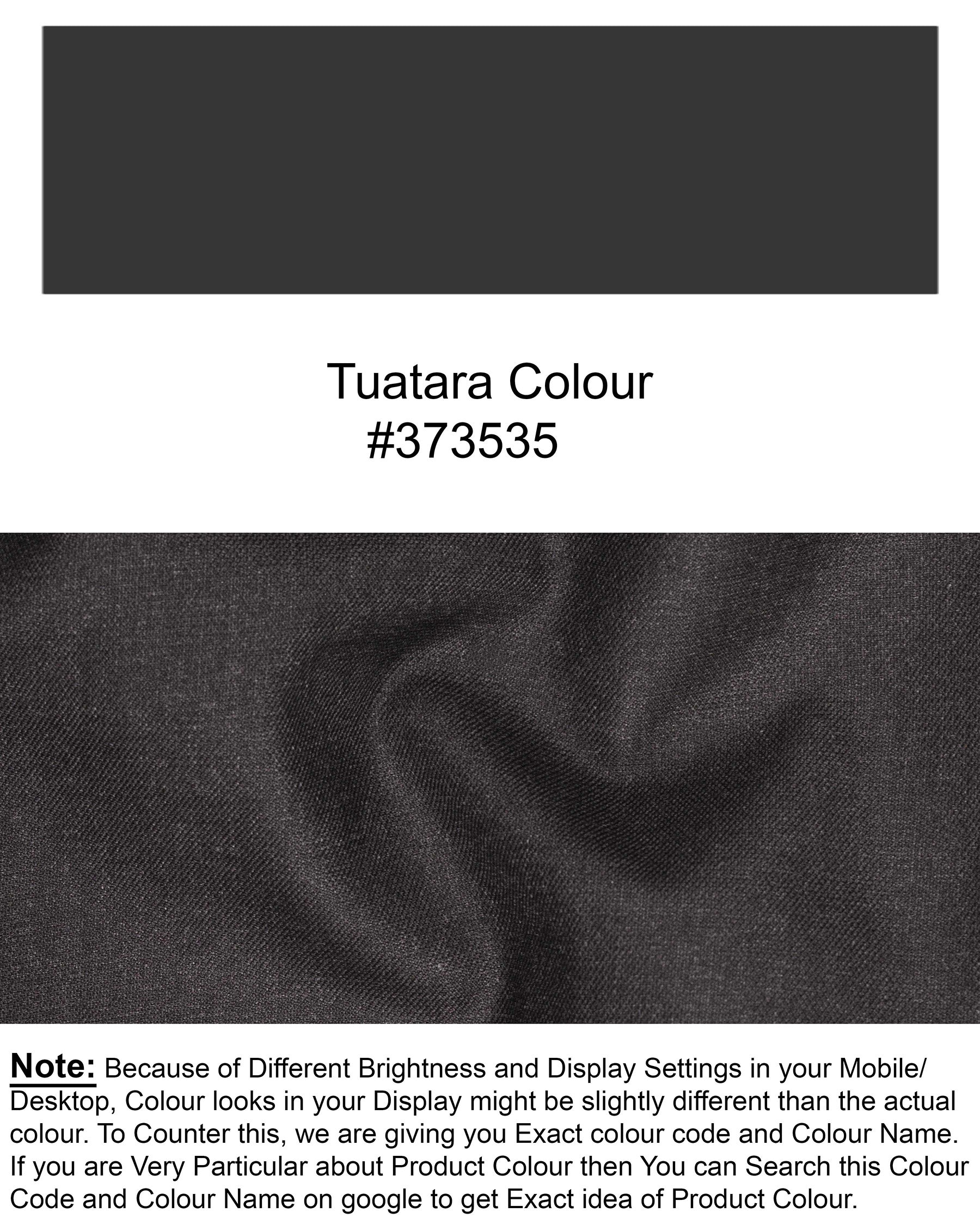 Tuatara Grey Pant T1831-28, T1831-30, T1831-32, T1831-34, T1831-36, T1831-38, T1831-40, T1831-42, T1831-44