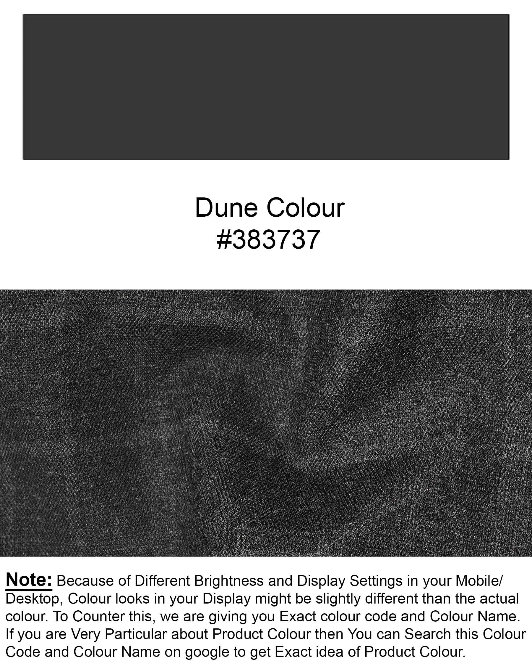 Dune Gray Plaid Pant T1949-28, T1949-30, T1949-32, T1949-34, T1949-36, T1949-38, T1949-40, T1949-42, T1949-44 