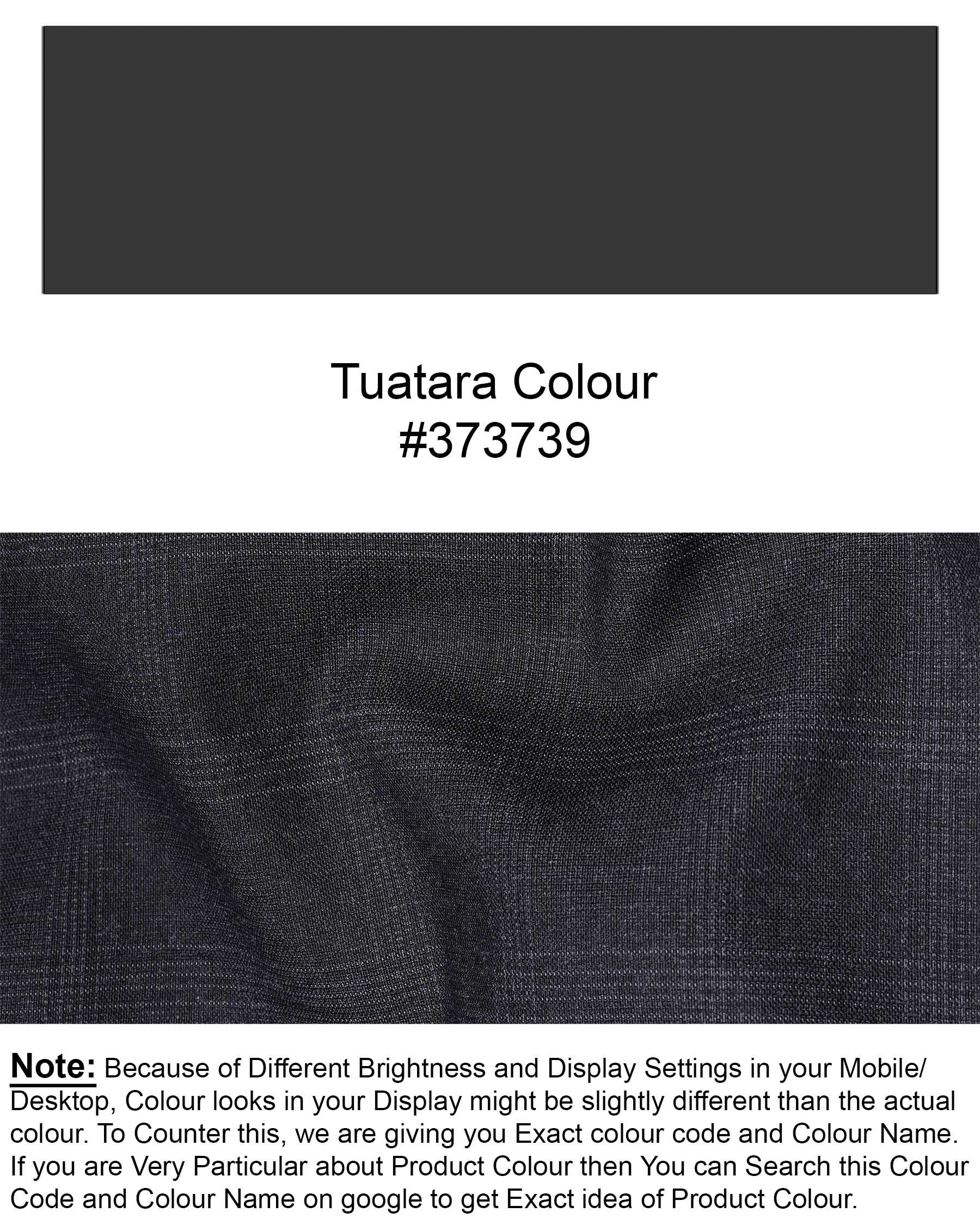 Tuatara Gray Plaid Pant T1950-28, T1950-30, T1950-32, T1950-34, T1950-36, T1950-38, T1950-40, T1950-42, T1950-44 