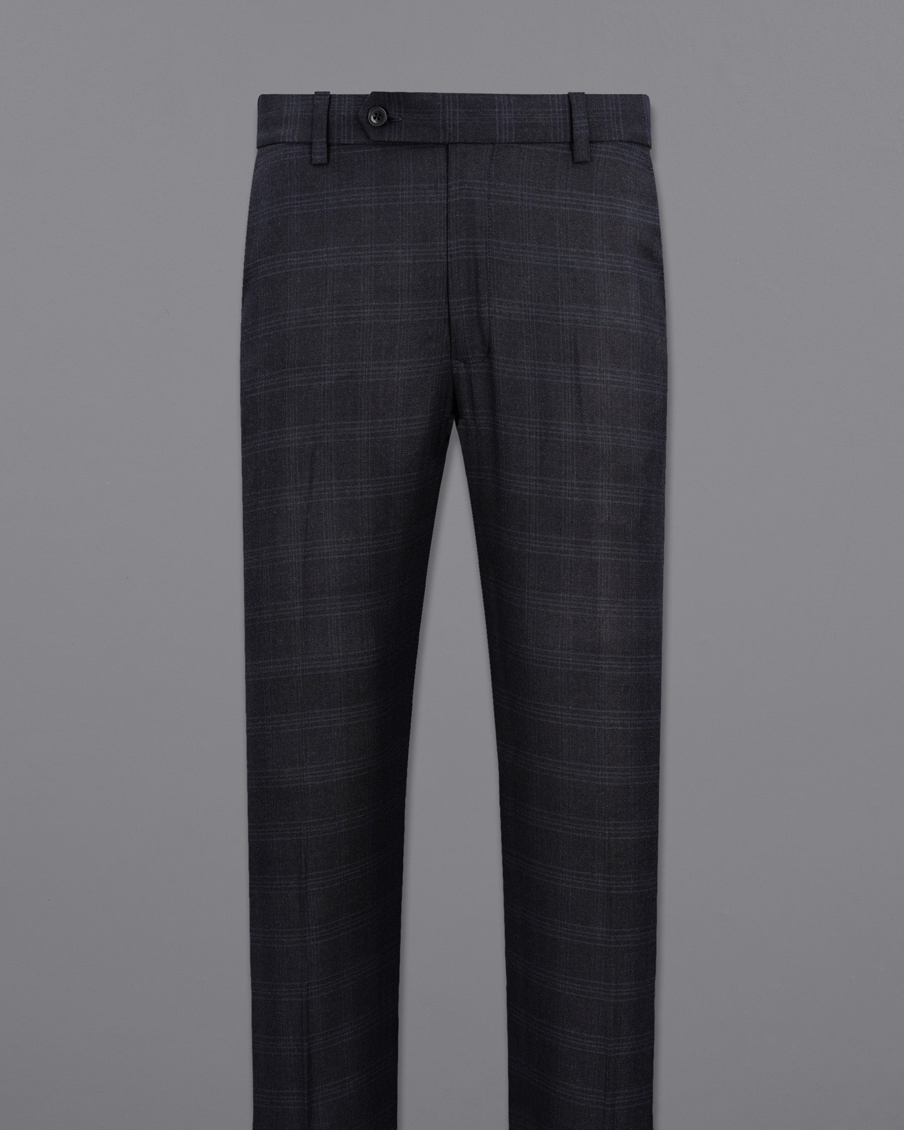 Mirage Gray Plaid Pant T1951-28, T1951-30, T1951-32, T1951-34, T1951-36, T1951-38, T1951-40, T1951-42, T1951-44