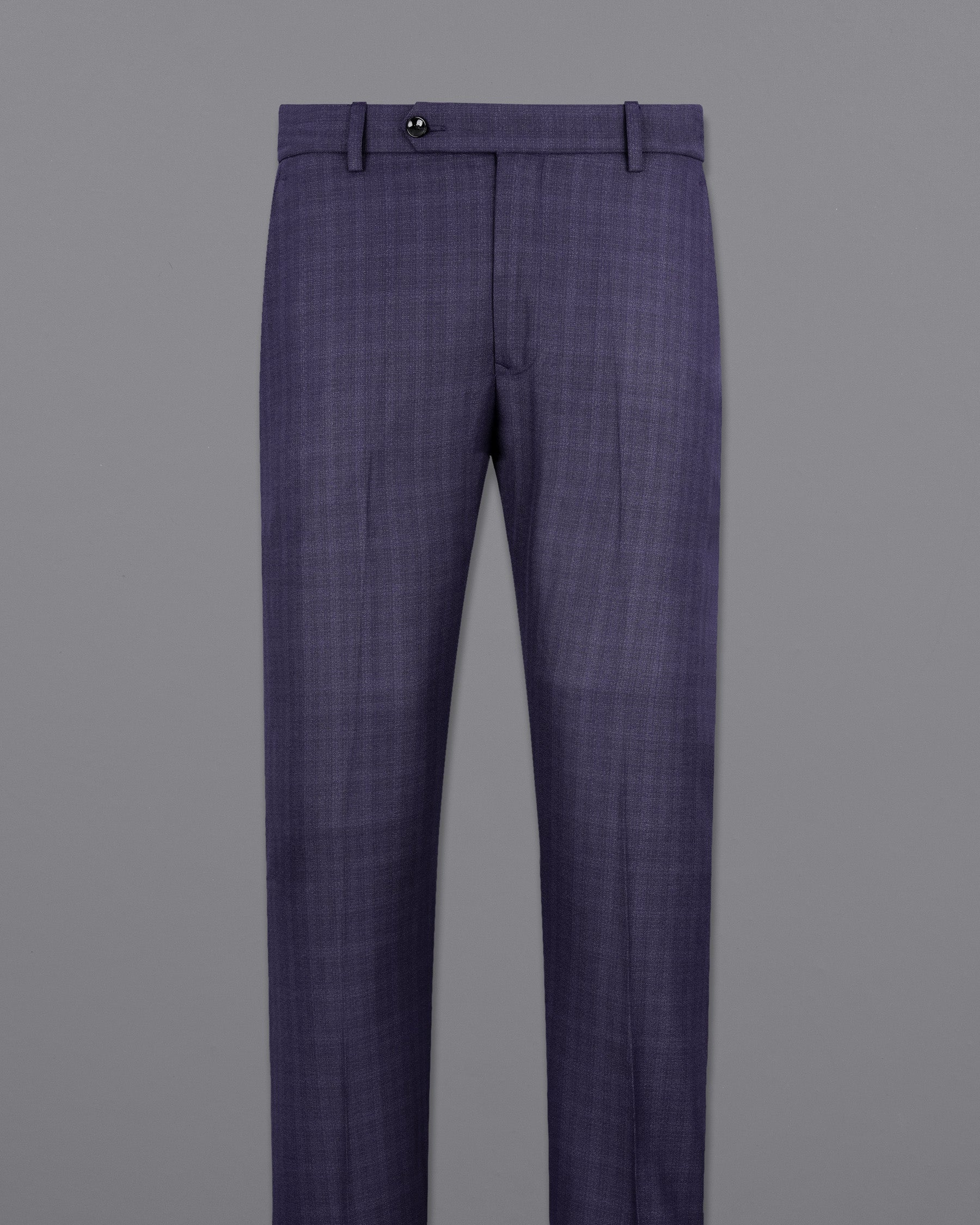 Martinique Navy Blue Checkered Pant T1963-28, T1963-30, T1963-32, T1963-34, T1963-36, T1963-38, T1963-40, T1963-42, T1963-44