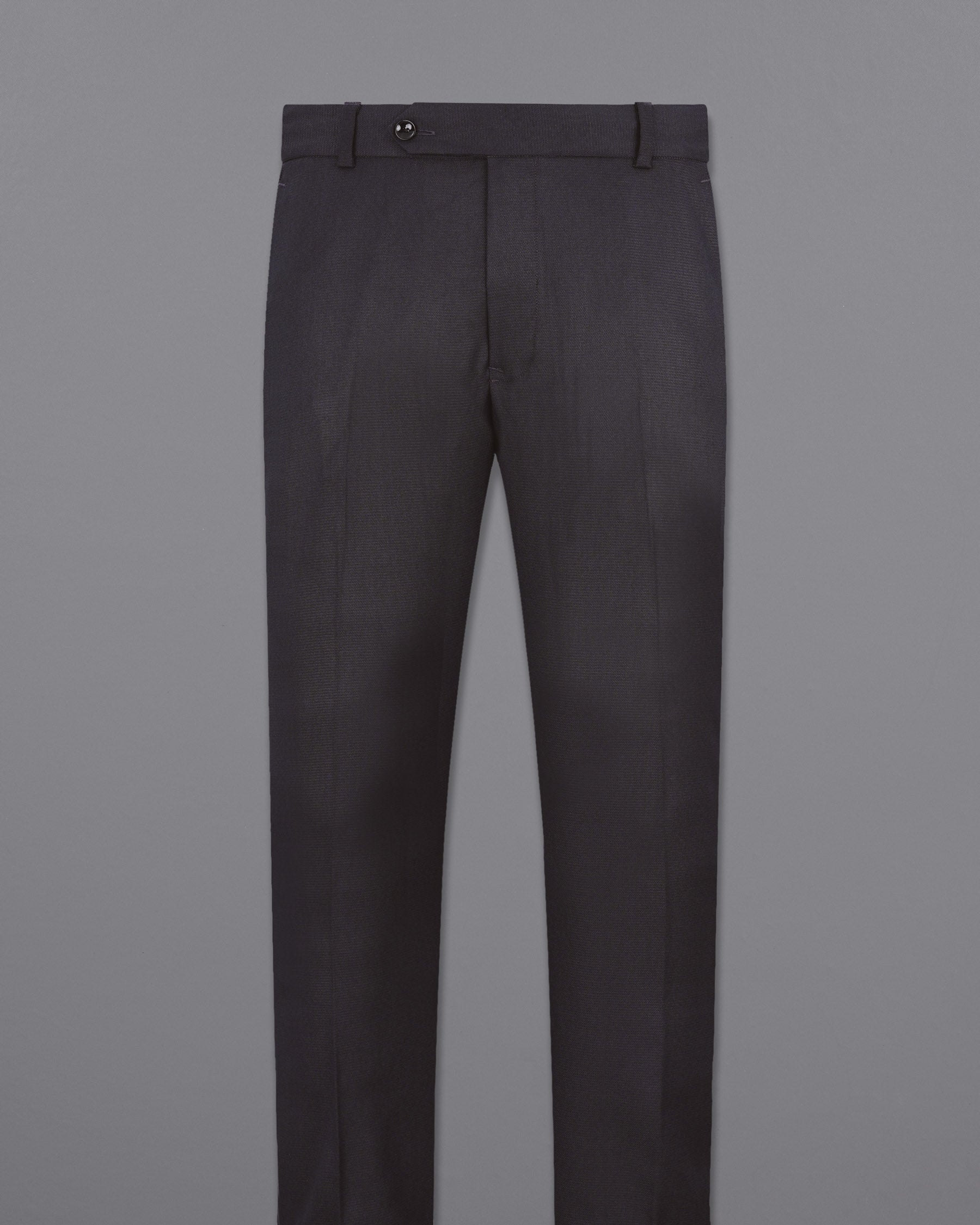 Gravel Gray Textured Pant T1965-28, T1965-30, T1965-32, T1965-34, T1965-36, T1965-38, T1965-40, T1965-42, T1965-44