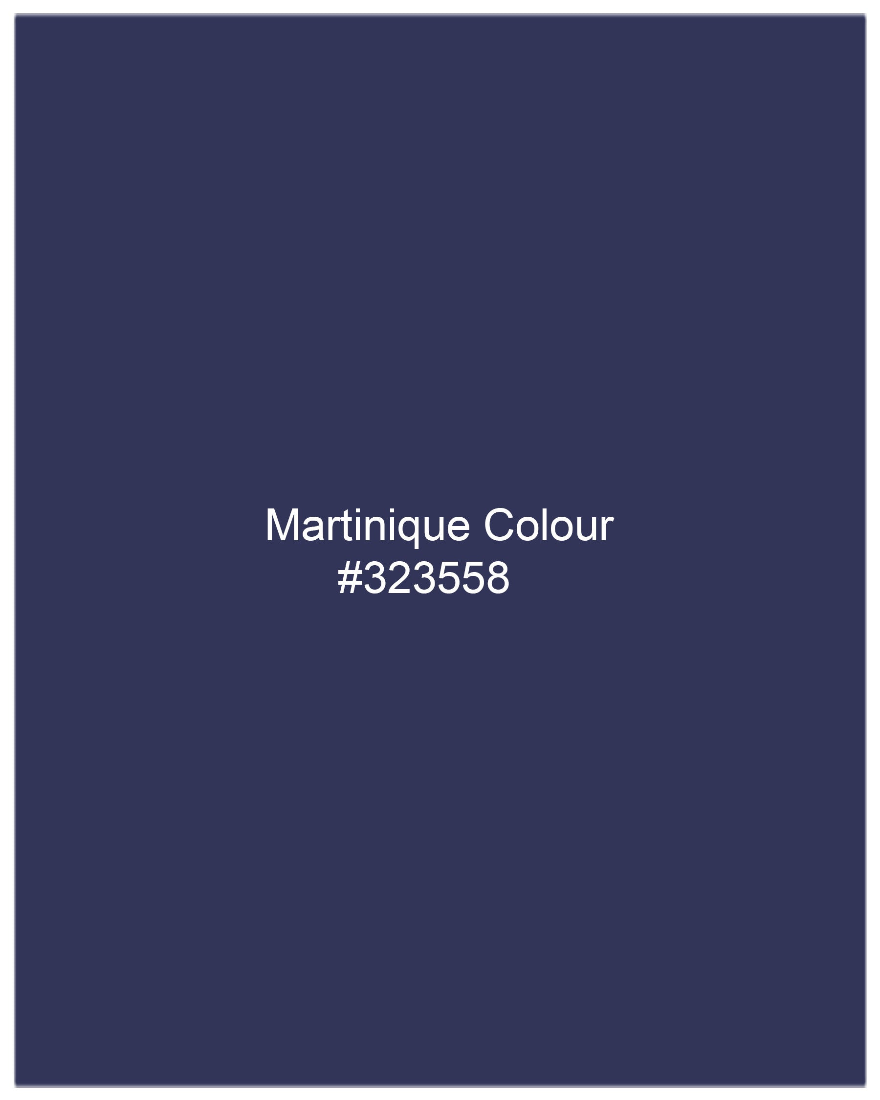 Martinique Blue Textured Pant T1990-28, T1990-30, T1990-32, T1990-34, T1990-36, T1990-38, T1990-40, T1990-42, T1990-44