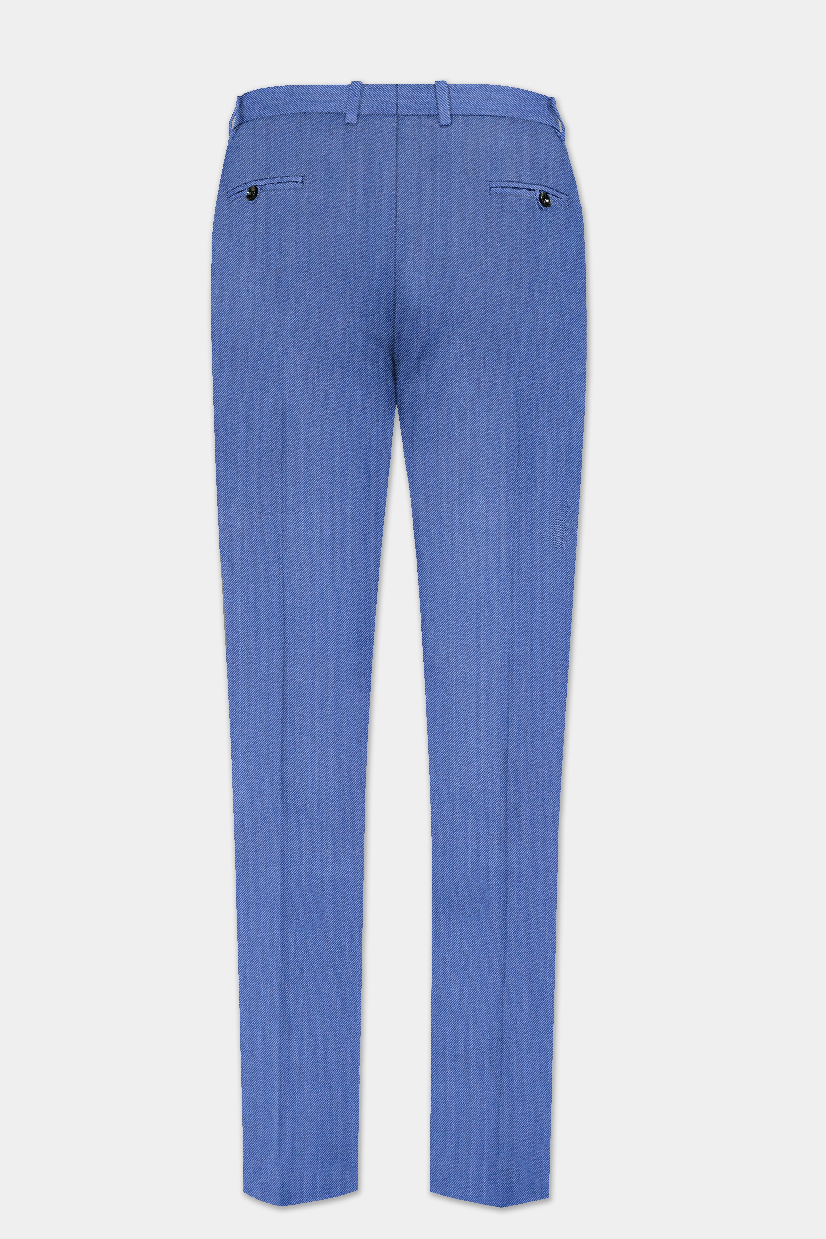 Twilight Blue Premium Cotton Pant