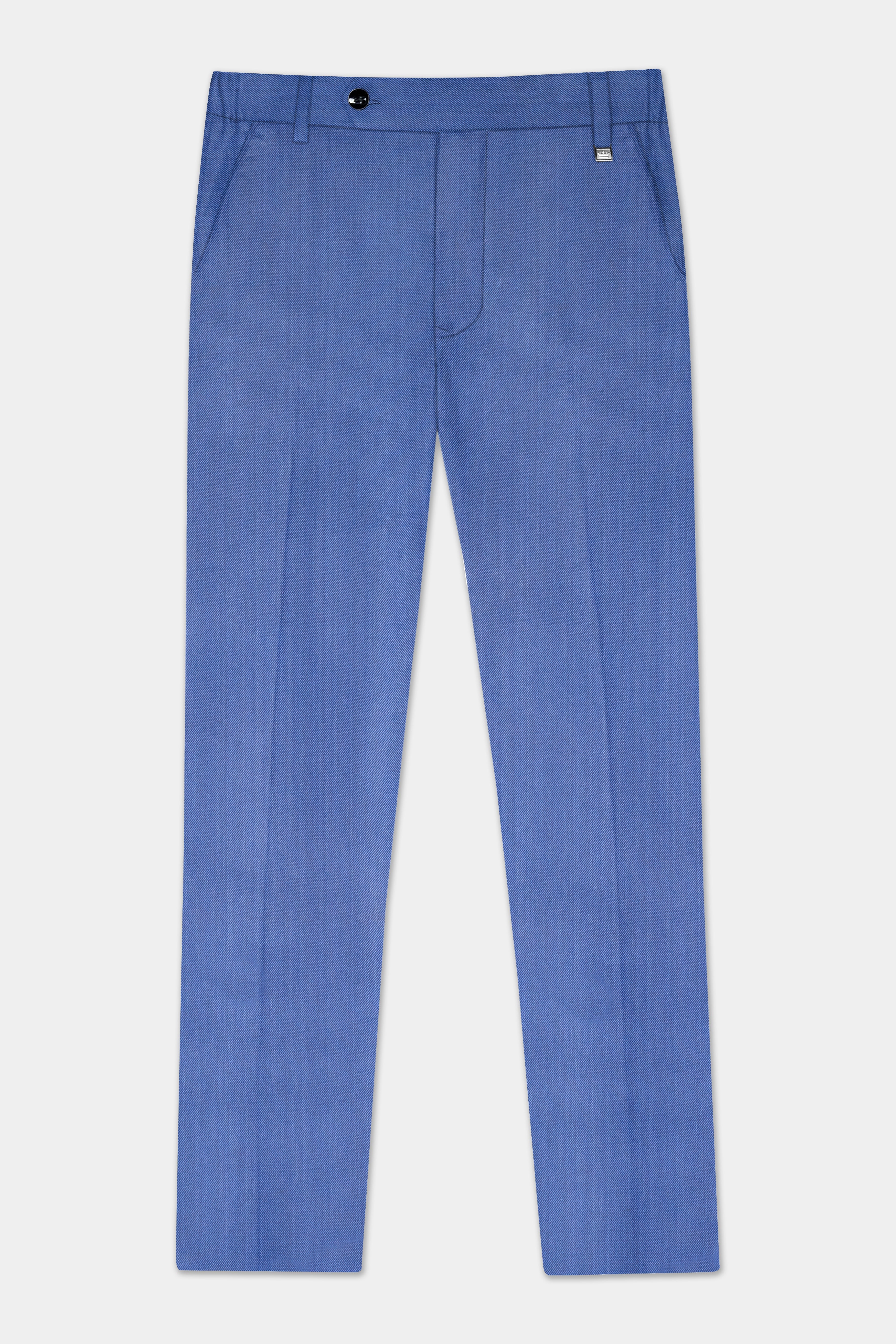 Twilight Blue Premium Cotton Pant