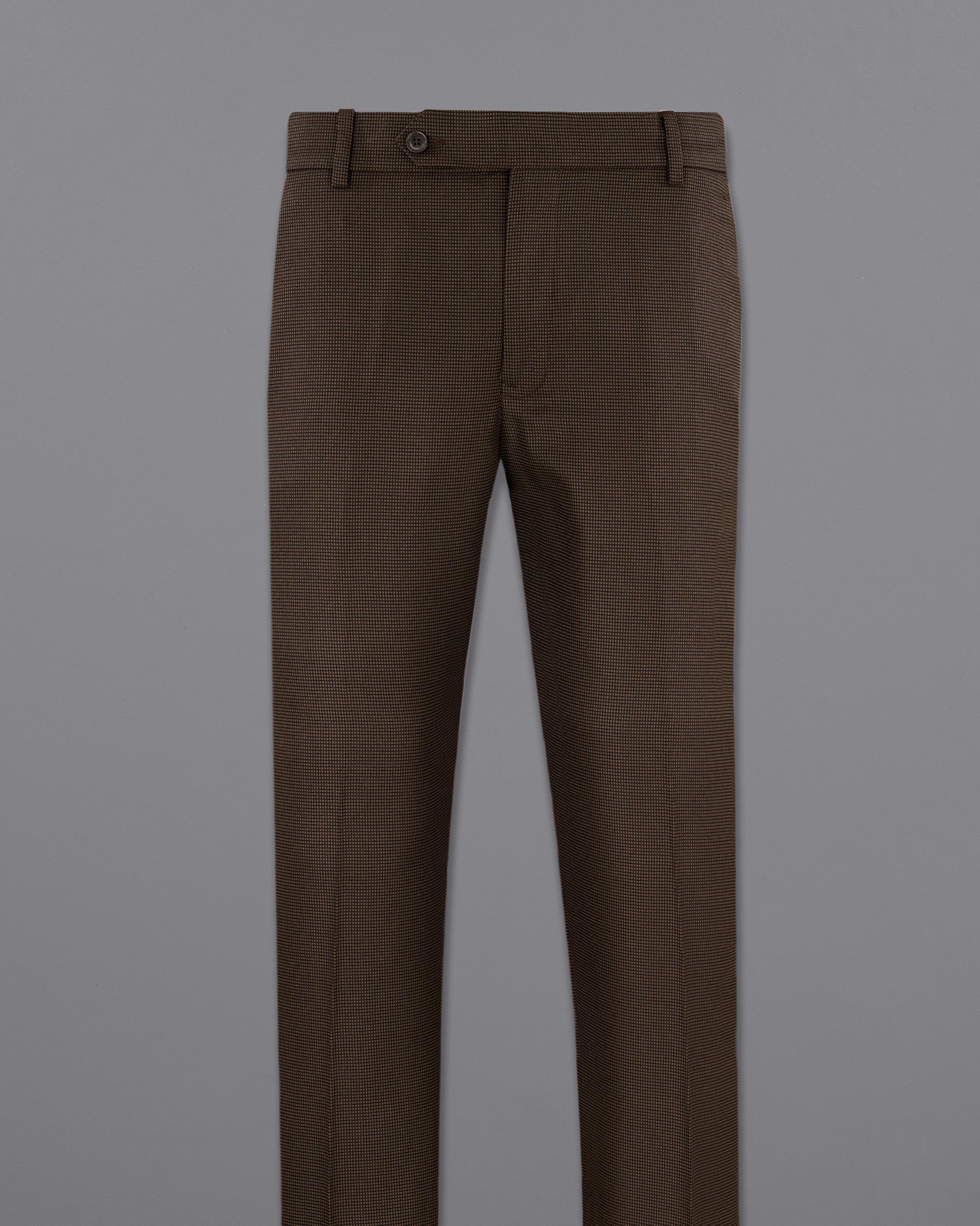 Eclipse Dark Brown Pant