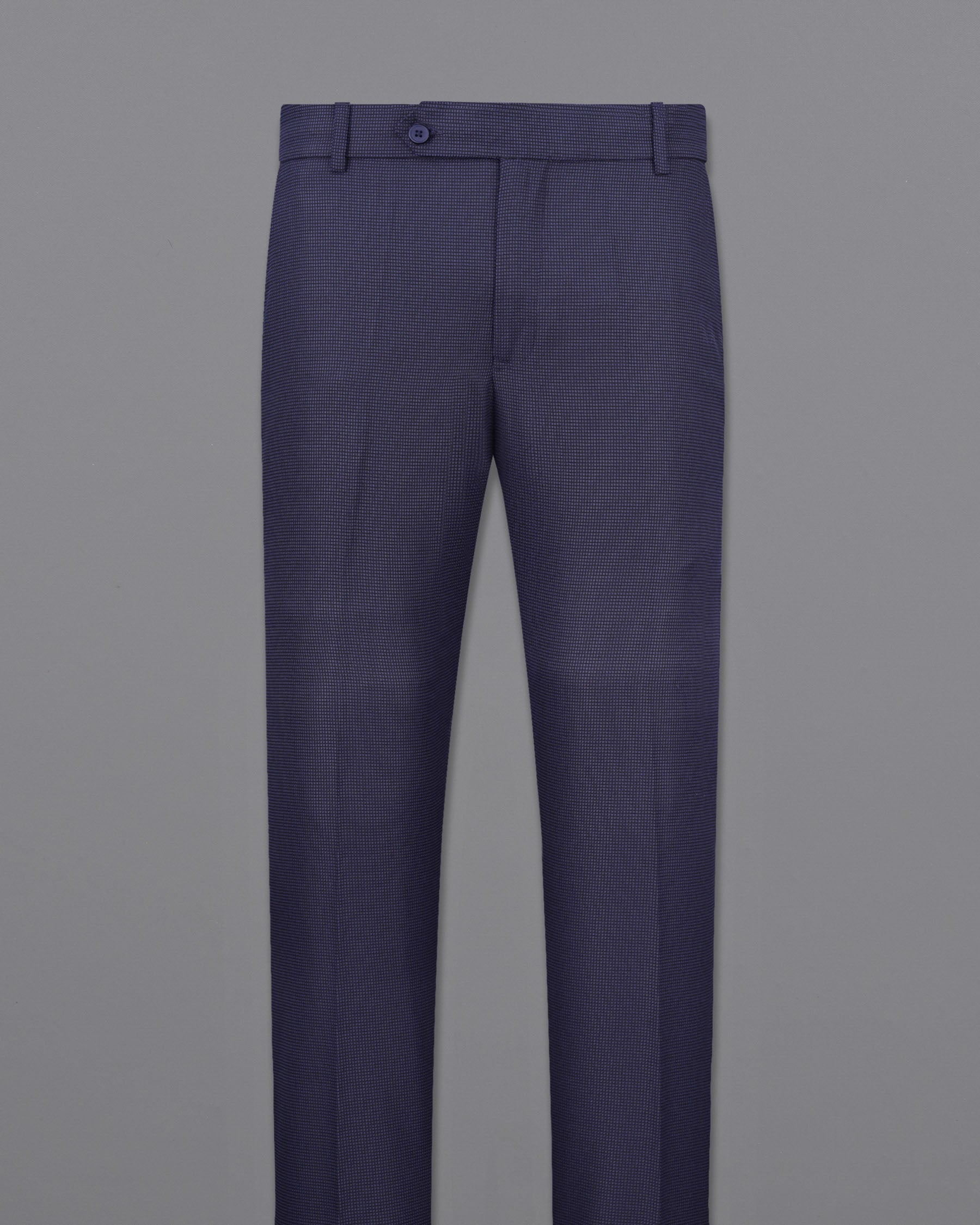 Ebony Clay Navy Blue Pant