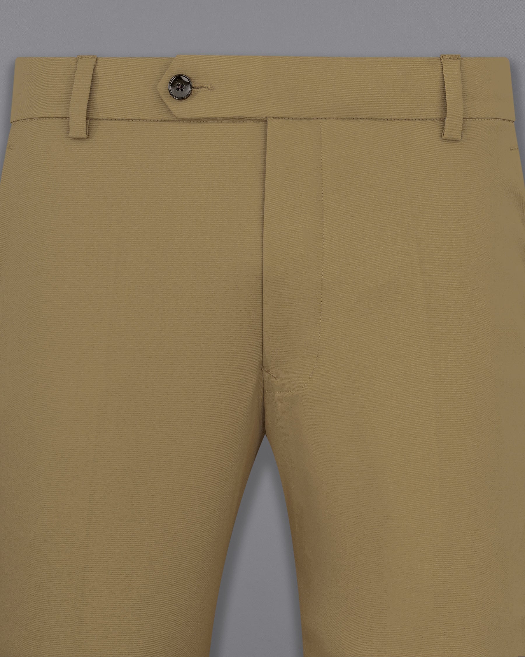 Shadow Brown Premium Cotton Pant T2132-28, T2132-30, T2132-32, T2132-34, T2132-36, T2132-38, T2132-40, T2132-42, T2132-44