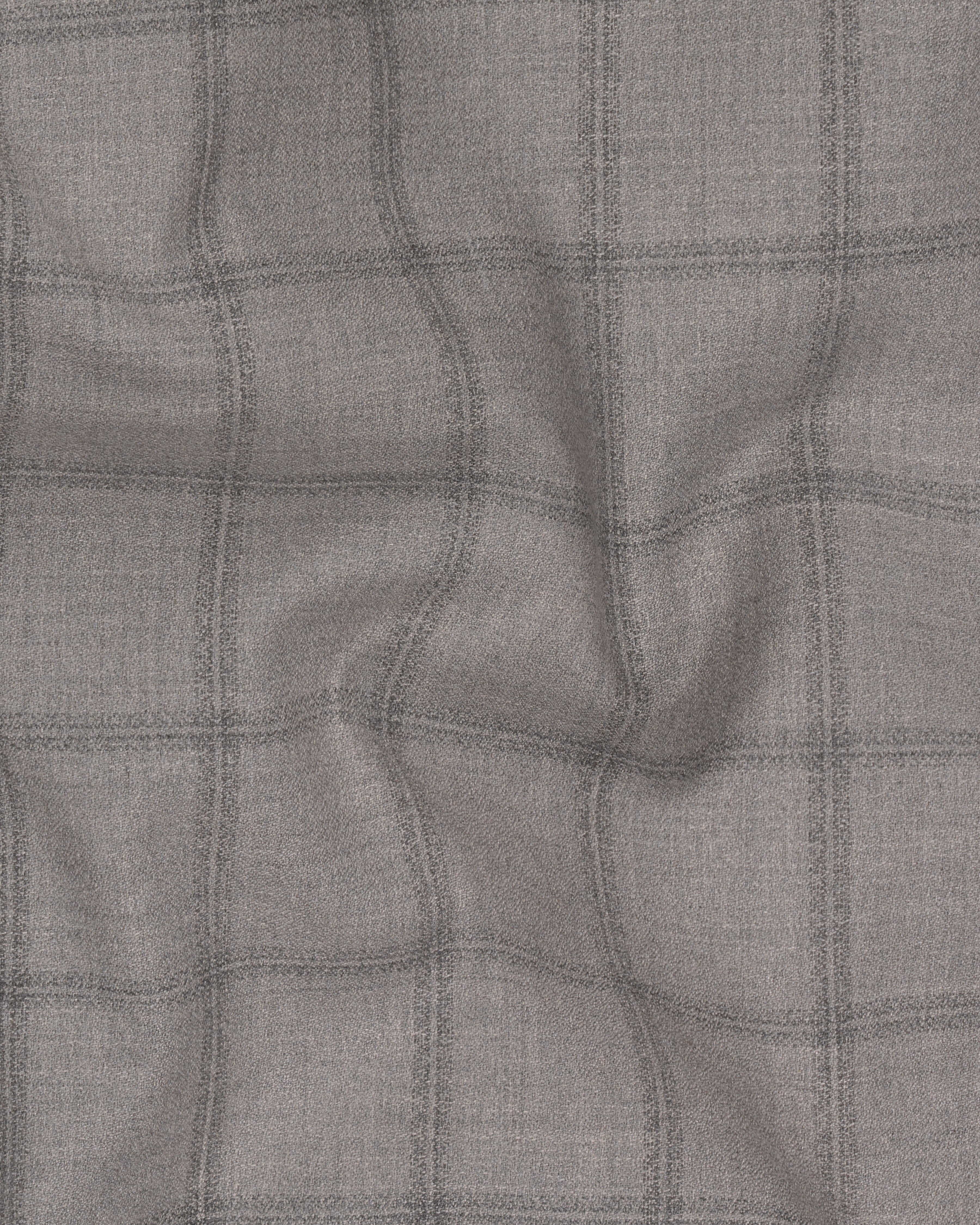 Concord Gray Plaid Pant T2344-28, T2344-30, T2344-32, T2344-34, T2344-36, T2344-38, T2344-40, T2344-42, T2344-44