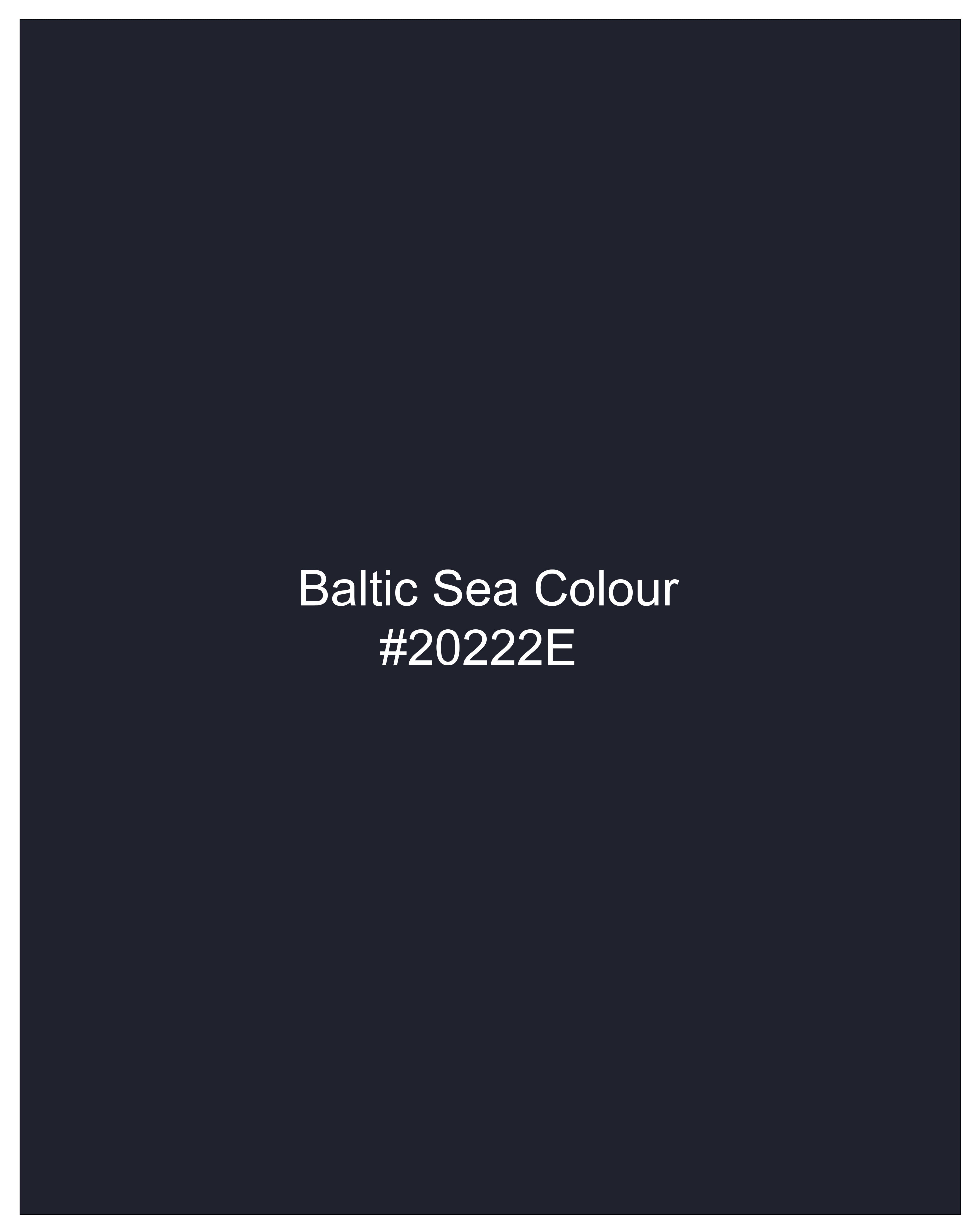 Baltic Sea Navy Blue Pants T2489-28, T2489-30, T2489-32, T2489-34, T2489-36, T2489-38, T2489-40, T2489-42, T2489-44