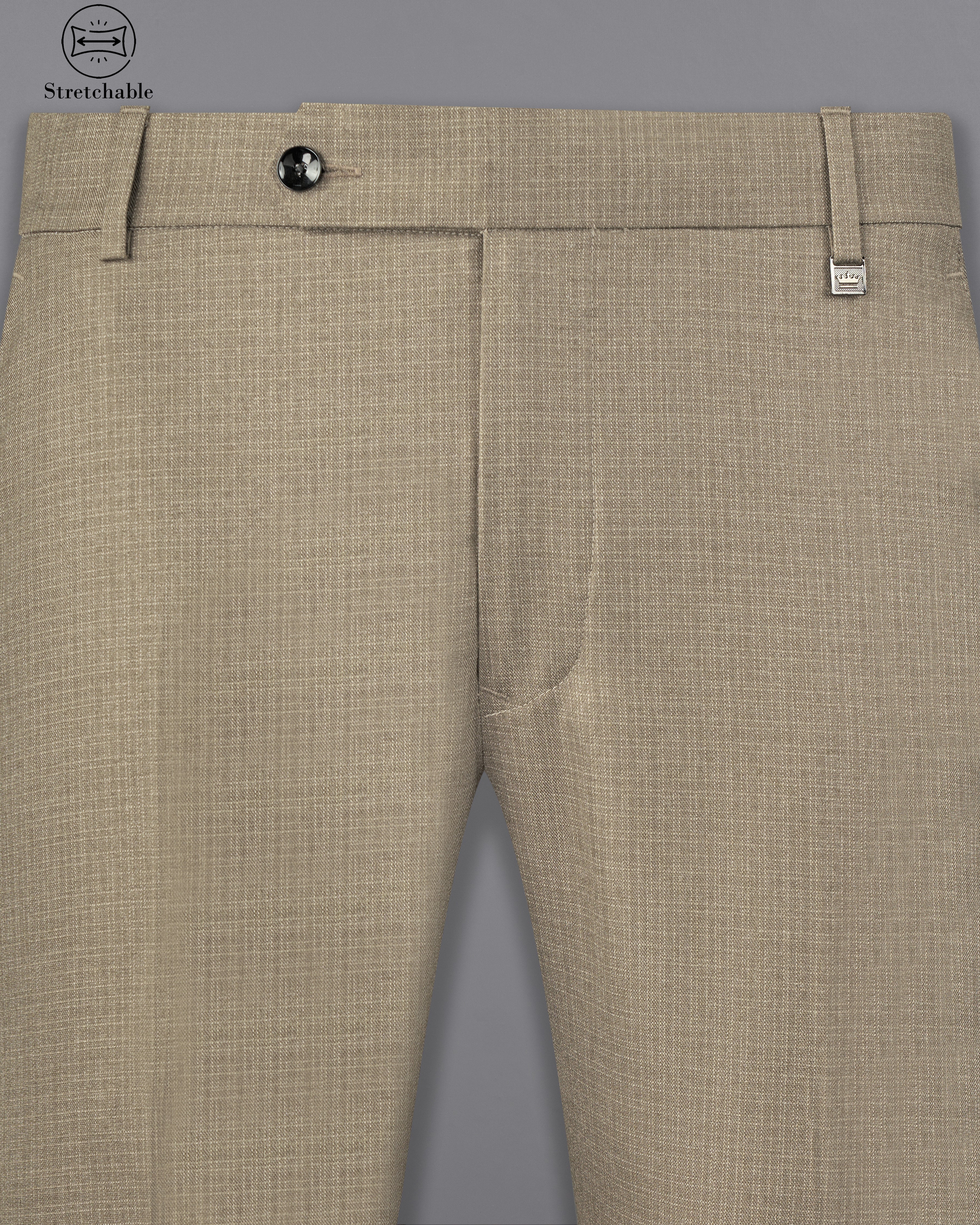 Stonewall Light Brown Pant T2696-28, T2696-30, T2696-32, T2696-34, T2696-36, T2696-38, T2696-40, T2696-42, T2696-44