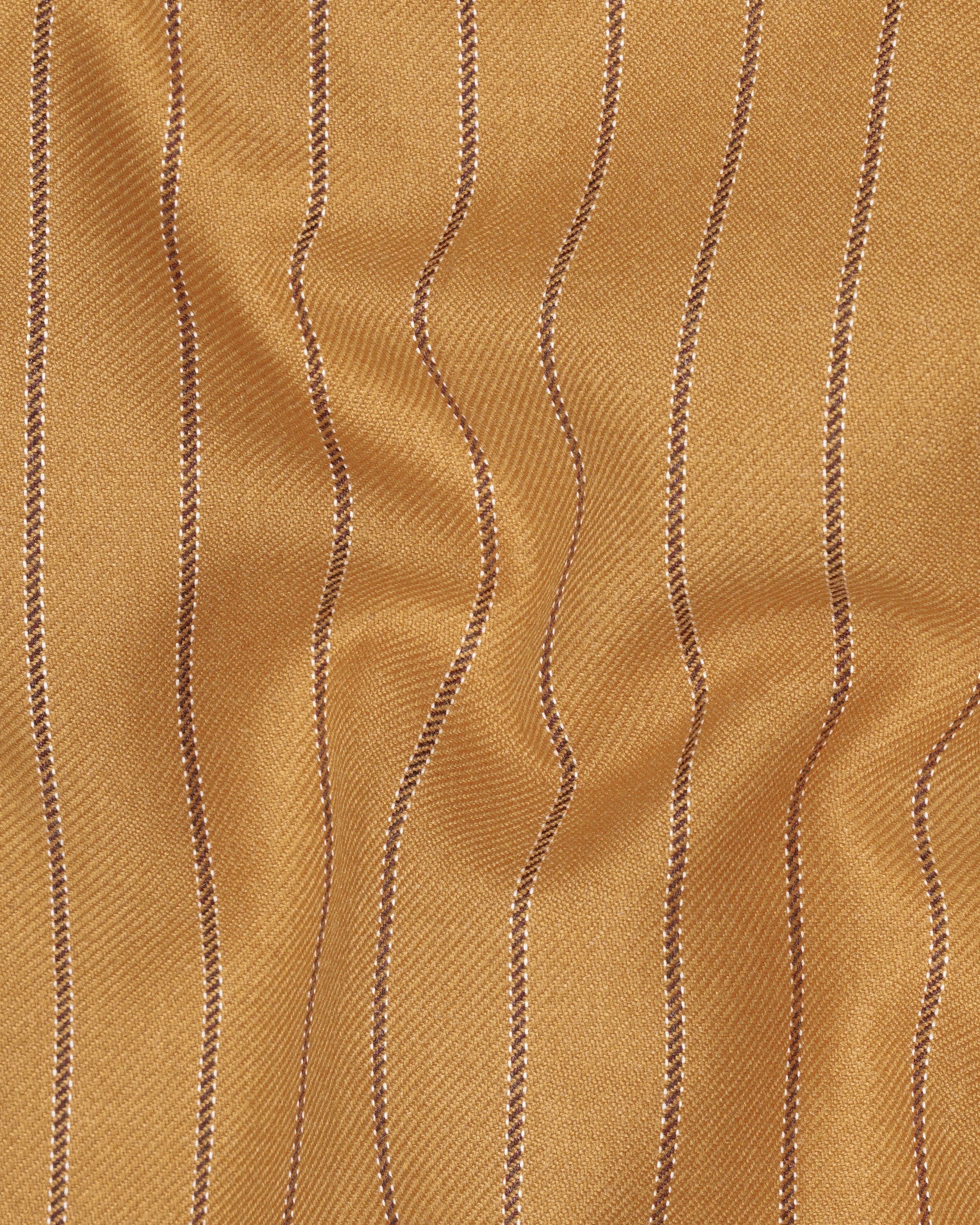 Tussock Mustard Yellow Striped Single Breasted Trench Coat TCB2034-SB-36, TCB2034-SB-38, TCB2034-SB-40, TCB2034-SB-42, TCB2034-SB-44, TCB2034-SB-46, TCB2034-SB-48, TCB2034-SB-50, TCB2034-SB-52, TCB2034-SB-54, TCB2034-SB-56, TCB2034-SB-58, TCB2034-SB-60