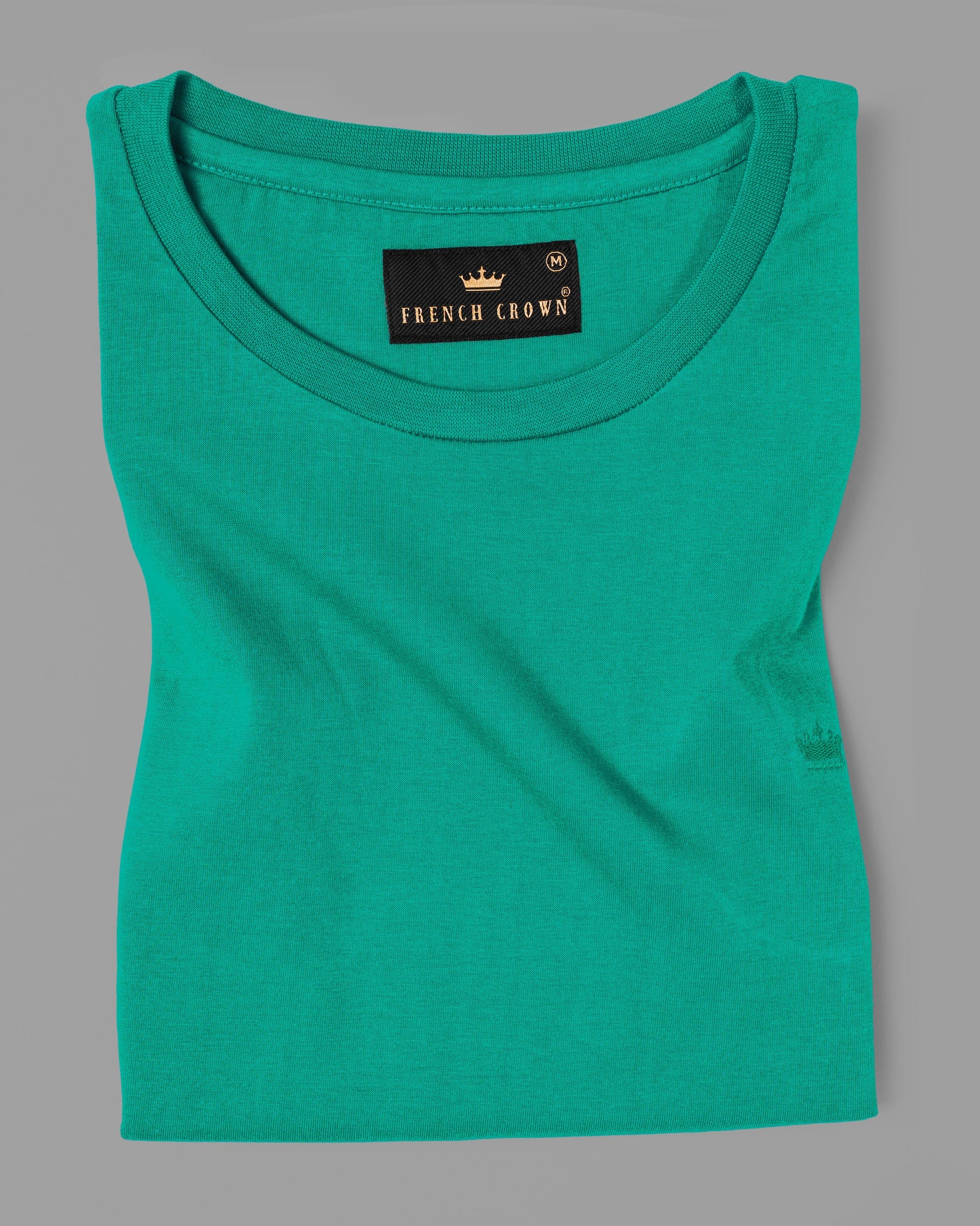 Sacramento Green Super Soft Premium Organic Cotton T-shirt