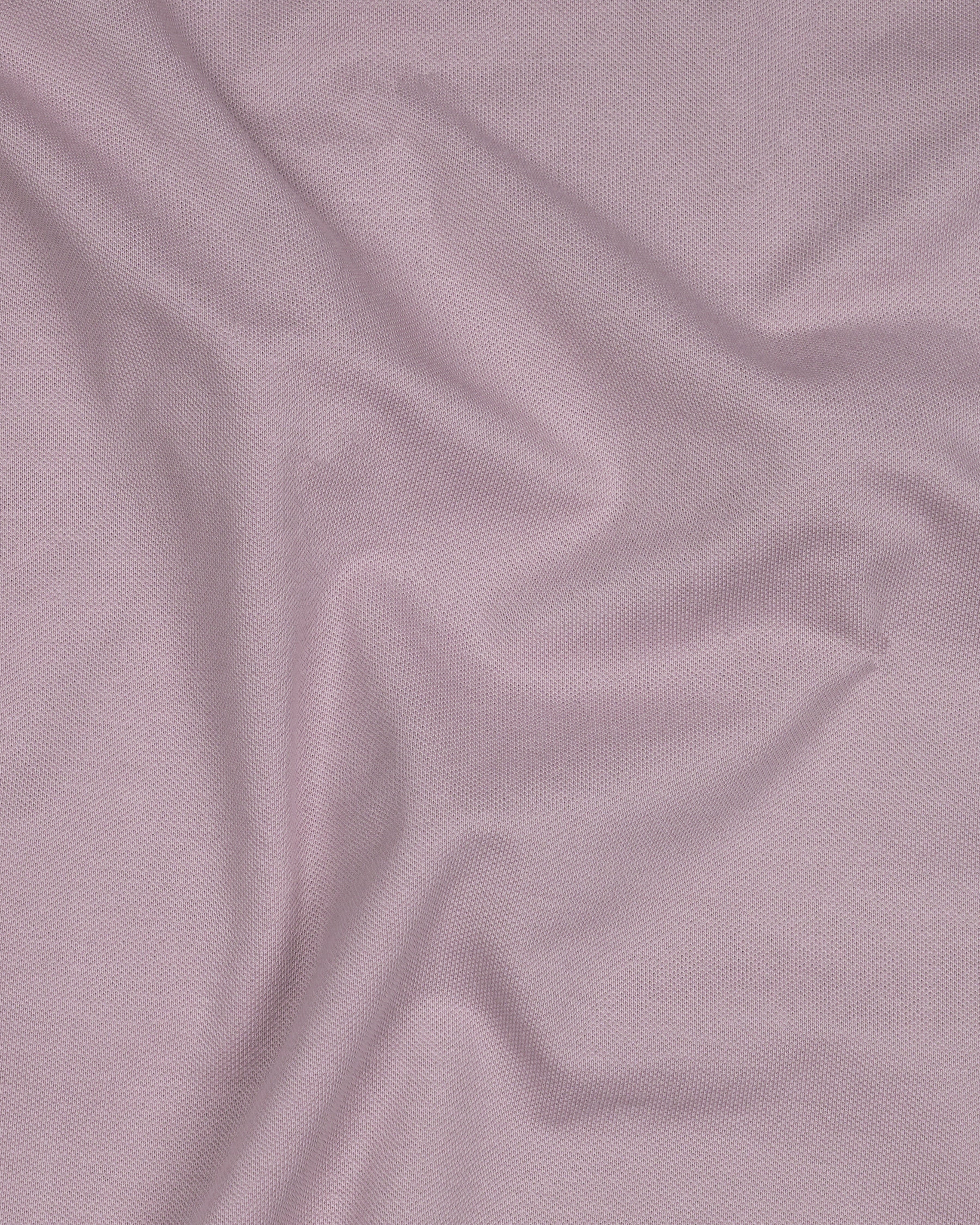 Gray Chateau Violet Mercerised Pique Polo TS879-S, TS879-M, TS879-L, TS879-XL, TS879-XXL