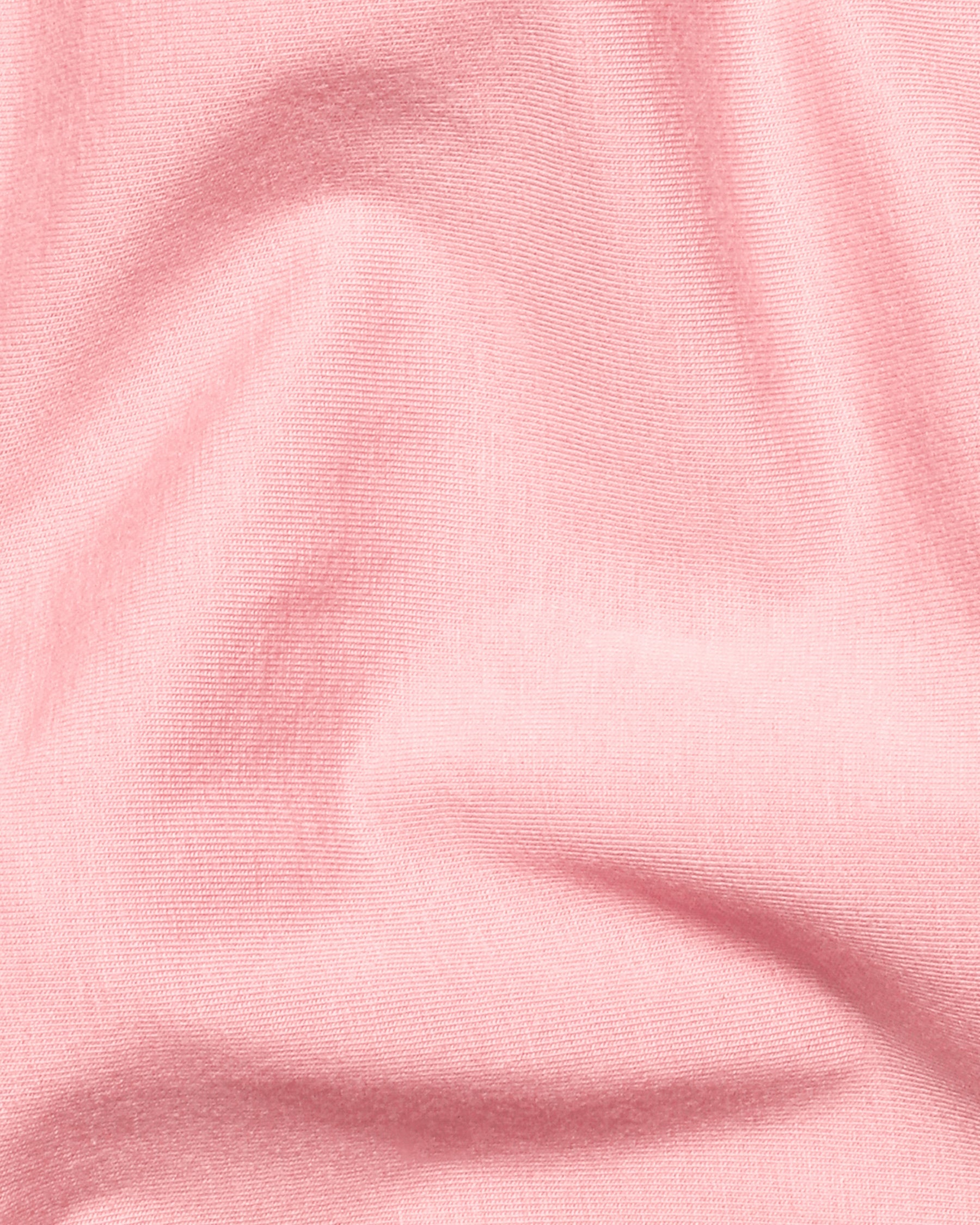 Seashell Pink Super Soft Premium Organic Cotton T-shirt