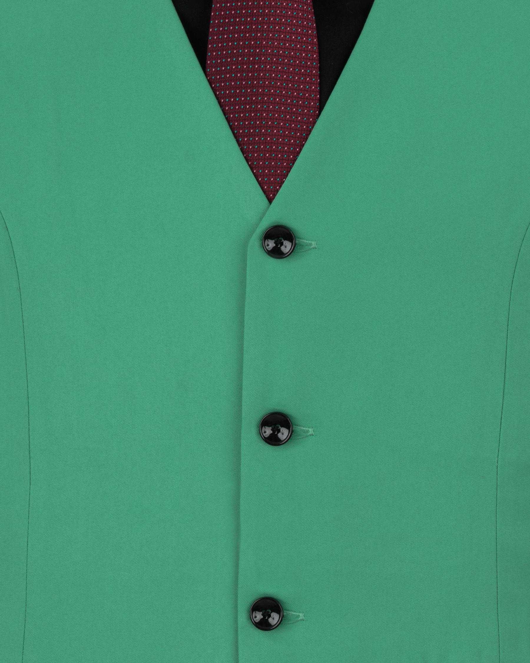 Ocean Green Sports Waistcoat V1750-36, V1750-38, V1750-40, V1750-42, V1750-44, V1750-46, V1750-48, V1750-50, V1750-52, V1750-54, V1750-56, V1750-58, V1750-60