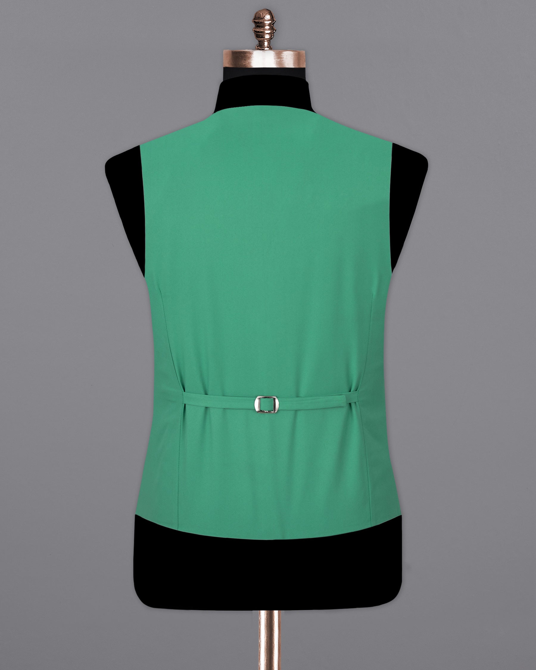 Ocean Green Sports Waistcoat V1750-36, V1750-38, V1750-40, V1750-42, V1750-44, V1750-46, V1750-48, V1750-50, V1750-52, V1750-54, V1750-56, V1750-58, V1750-60