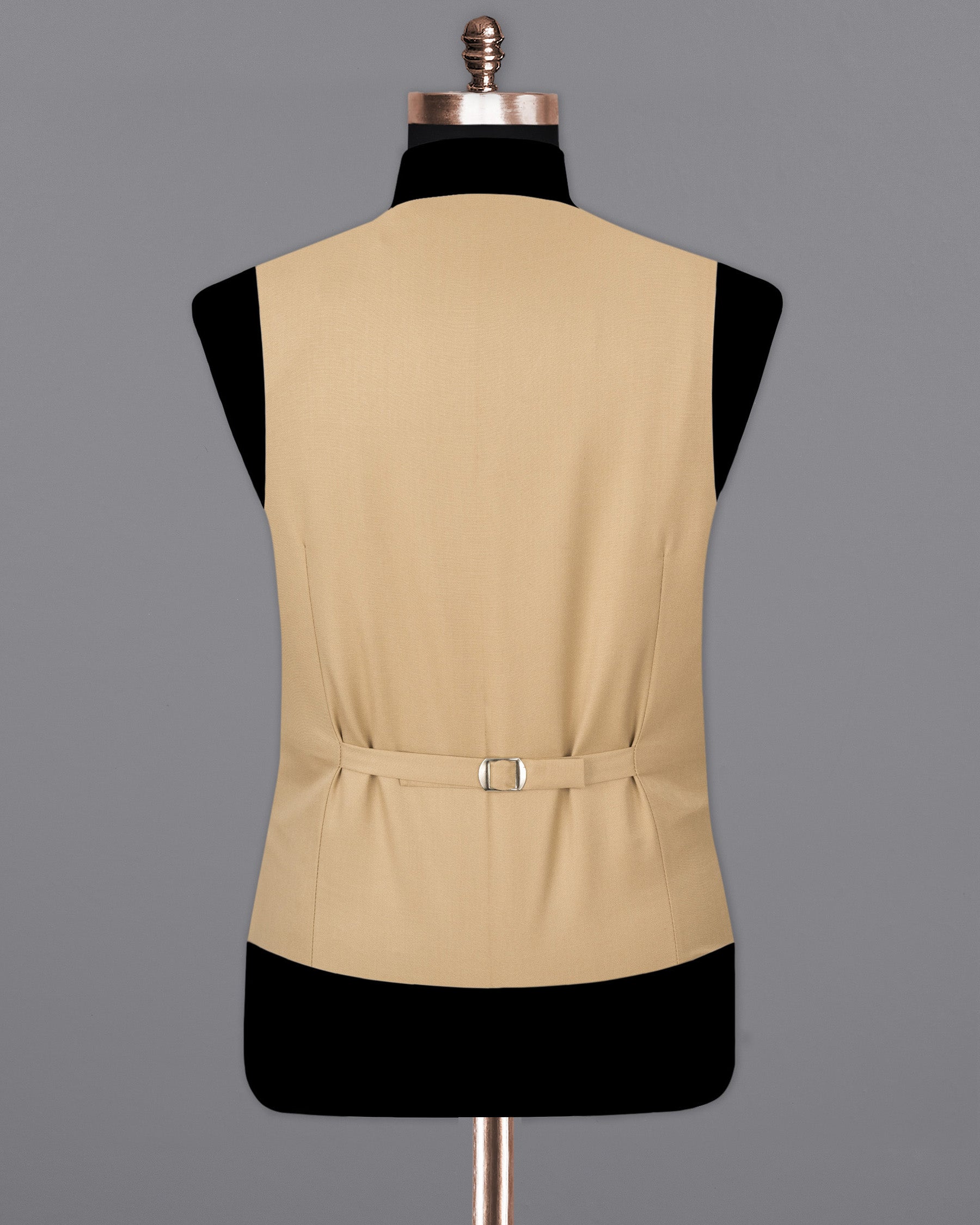 Tan Sports Waistcoat V1752-36, V1752-38, V1752-40, V1752-42, V1752-44, V1752-46, V1752-48, V1752-50, V1752-52, V1752-54, V1752-56, V1752-58, V1752-60