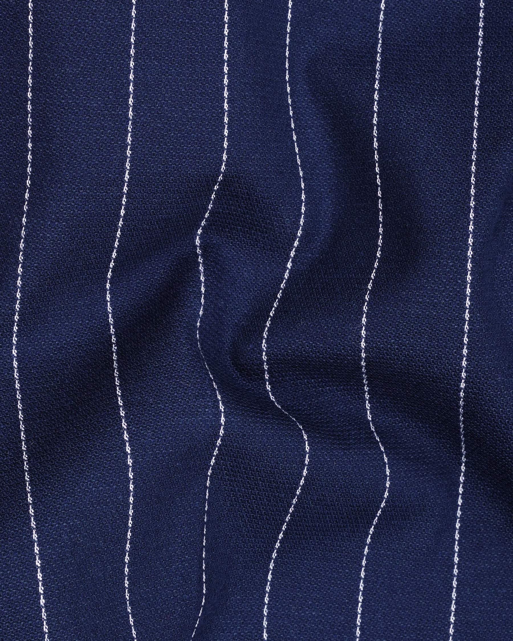 Zodiac Blue Striped Waistcoat V1983-36, V1983-38, V1983-40, V1983-42, V1983-44, V1983-46, V1983-48, V1983-50, V1983-52, V1983-54, V1983-56, V1983-58, V1983-60