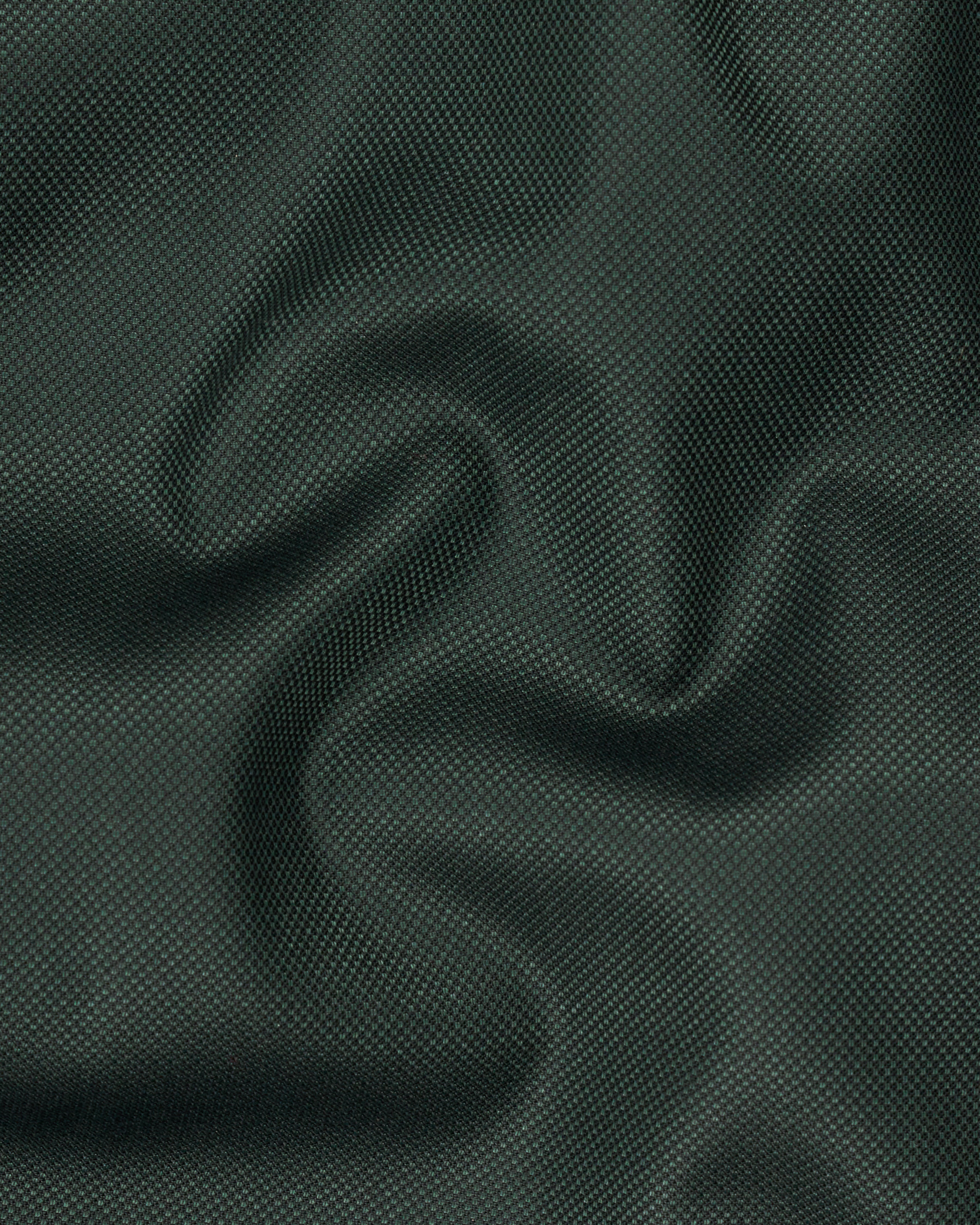 Heavy Metal Dark Green Waistcoat V2278-36, V2278-38, V2278-40, V2278-42, V2278-44, V2278-46, V2278-48, V2278-50, V2278-52, V2278-54, V2278-56, V2278-58, V2278-60