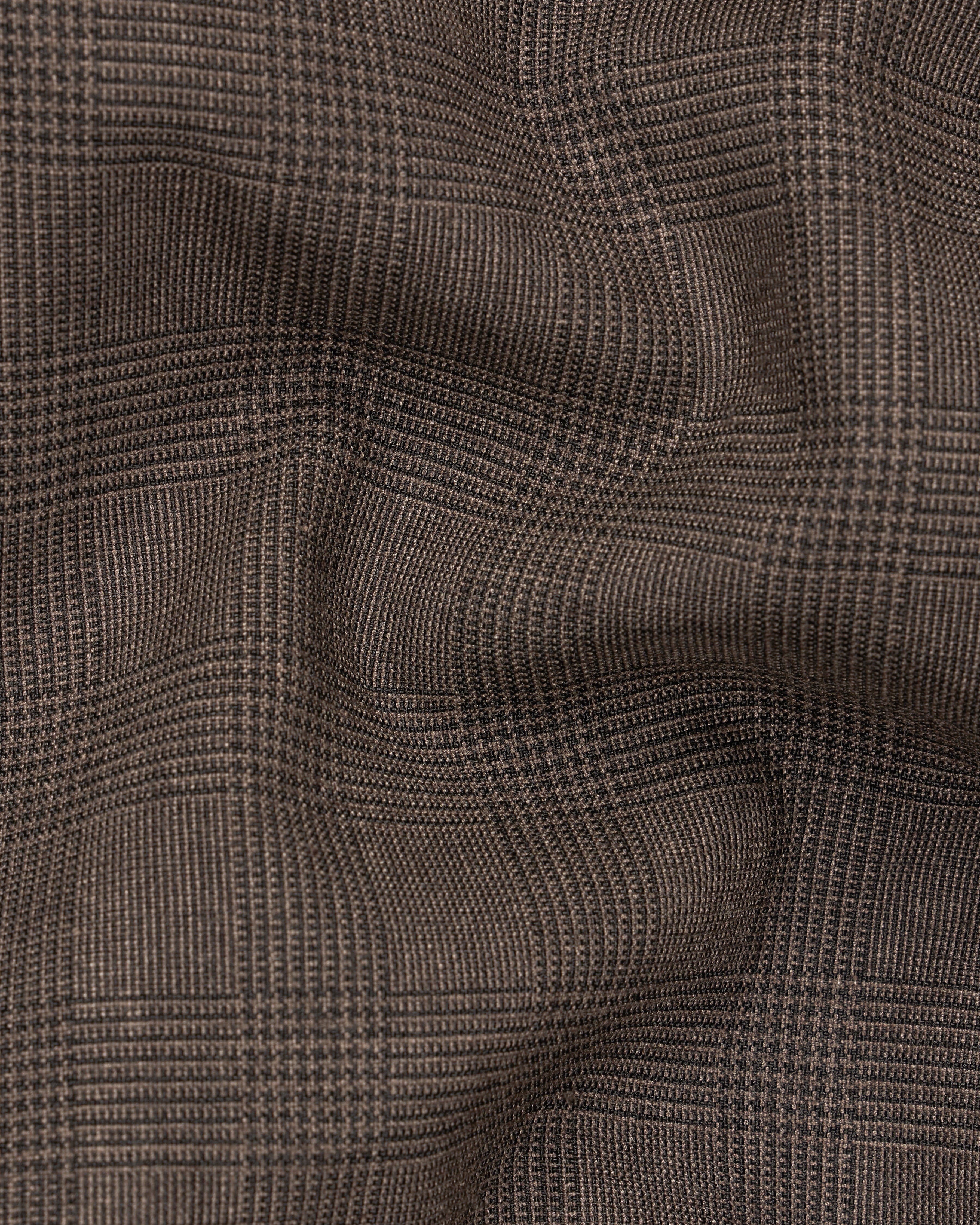 Taupe Coffee Brown Waistcoat V2703-36, V2703-38, V2703-40, V2703-42, V2703-44, V2703-46, V2703-48, V2703-50, V2703-52, V2703-54, V2703-56, V2703-58, V2703-60