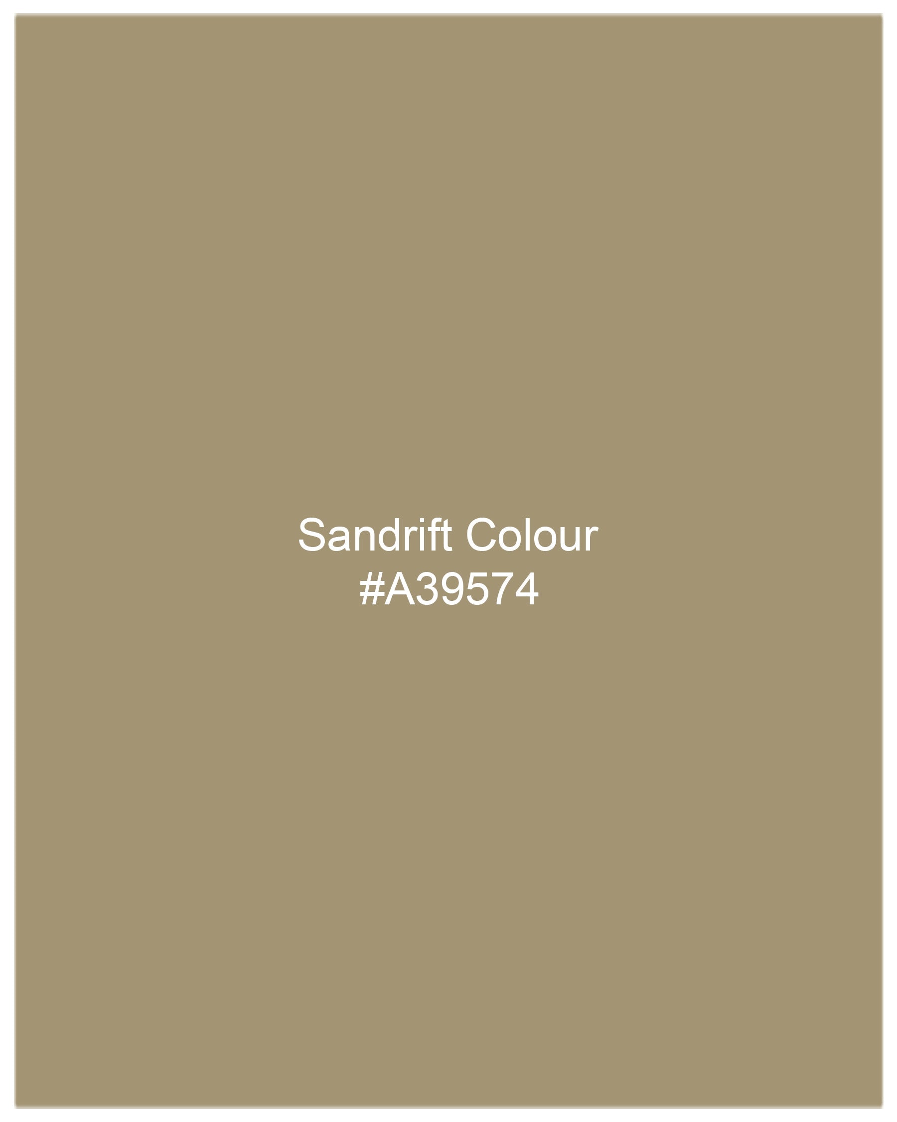 Sandrift Beige Textured Nehru Jacket WC1978-36, WC1978-38, WC1978-40, WC1978-42, WC1978-44, WC1978-46, WC1978-48, WC1978-50, WC1978-52, WC1978-54, WC1978-56, WC1978-58, WC1978-60